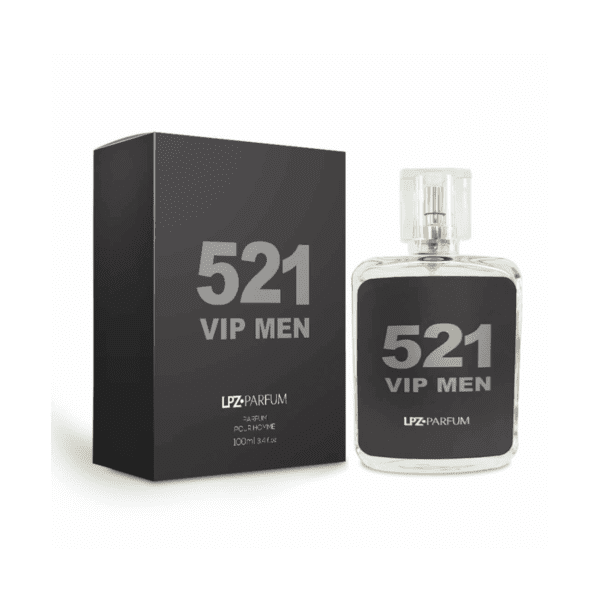 521 Vip Men