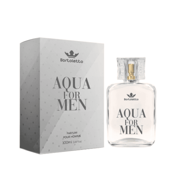 Aqua For Men