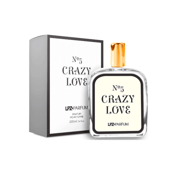 Crazy Love